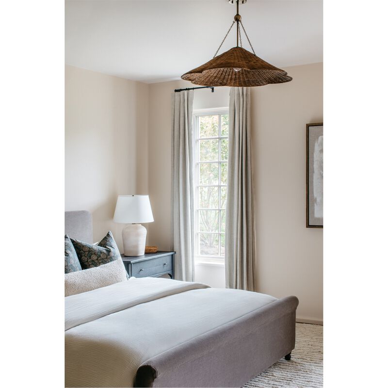 Annmarie Small Pendant Light by Mitzi
